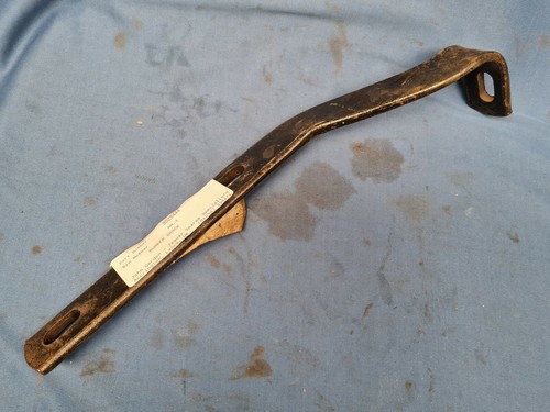 Daimler front bumper left hand - front,