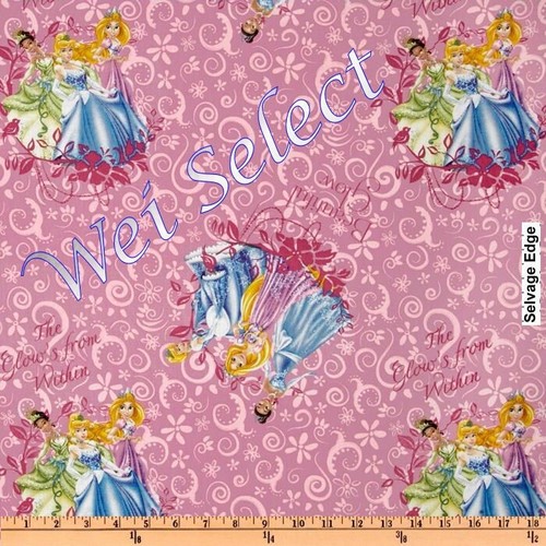 Yards disney princess - yards,