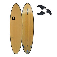 Mini mal surfboard - 7ft, 6in