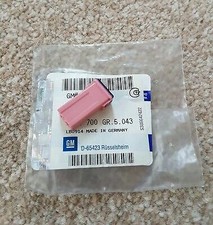 Genuine Vauxhall 30 Amp Slow Blow Fuse Zafira B Astra H Astra K 13133860