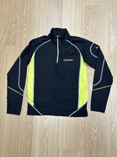 Men’s Ski Schoffel Mid Layer - UK Small