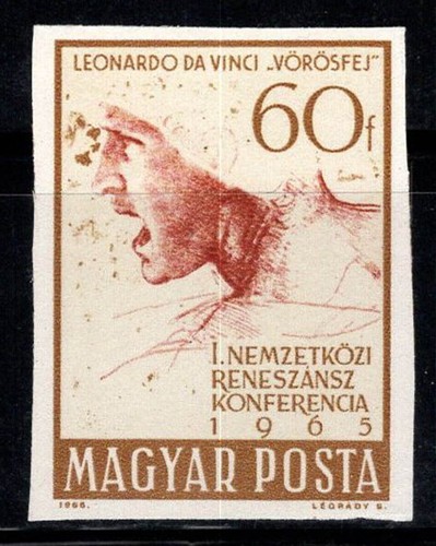 Hungary 1965 2122 b - hungary,