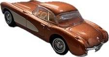 MATCHBOX THE DINKY COLLECTION