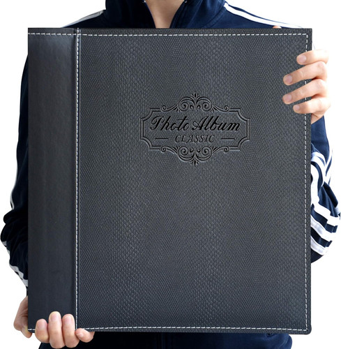 Photo album can hold 3x5 - photo,