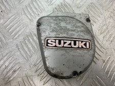 SUZUKI GP100 GP 100 CARB COVER