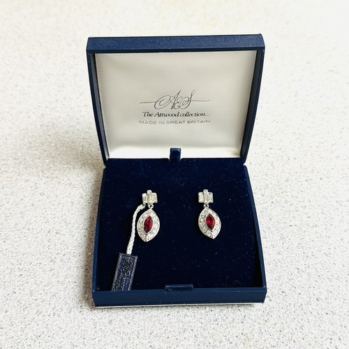 Vtg the attwood collection - attwood,