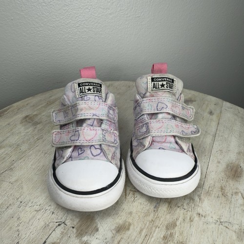 Converse chuck taylor girls - taylor,
