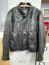 matchless leather jacket mens