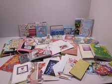 Mixed Cards Notelets Gift Bags + More   KM11