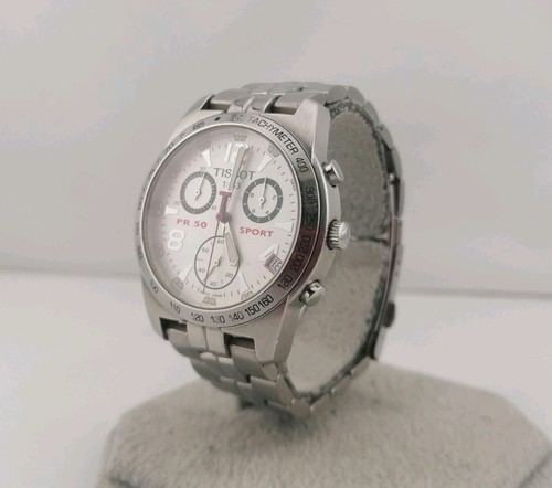 Tissot pr50 men 39mm - pr50, men's