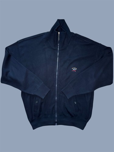 Vintage paul shark - &, jumper