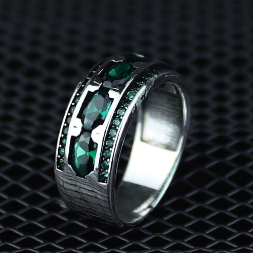 925 sterling silver men - 925,