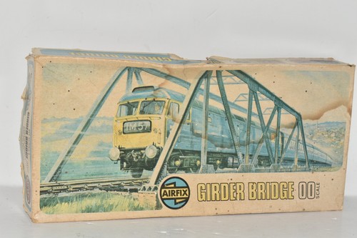 Airfix series 00 girder - airfix, 2