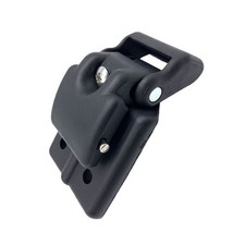 Soft Top Hook Lock Bracket