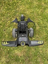 Motocaddy M1 Pro Electric Golf