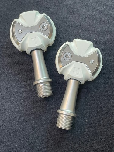 Speedplay zero stainless - speedplay,