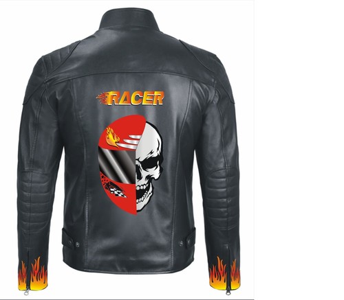 Men café racer style - café, biker