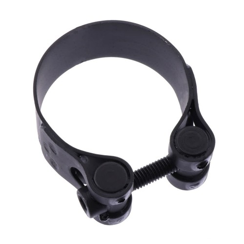 Schelle schwarz 45mm 739 - schelle,