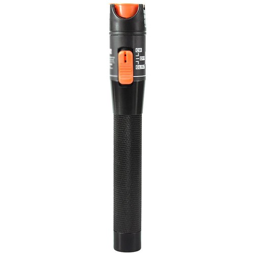 10mw visual fault locator red - 10mw,
