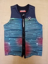 Ronix wakeboard slam - slam, vest
