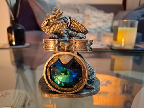 Myth magic tudor mint - magic,