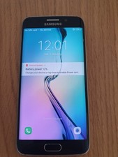 Samsung Galaxy S6 Edge - 32GB