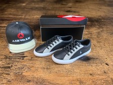 mini brands minature sneakers AIRWALK   trainers  & cap boxed replicas  ❤