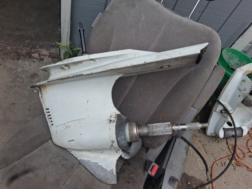 Volvo penta series - aq,