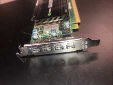 Low Profile NVIDIA Quadro