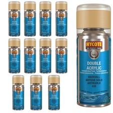Hycote Colour Spray Paint