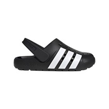 Adidas adilette clog black - adidas,