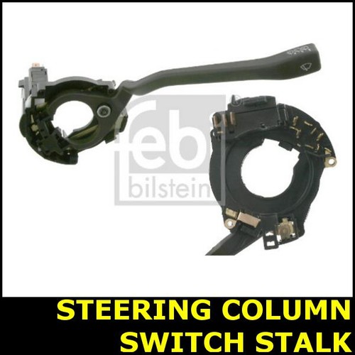 Steering column switch stalk - steering,
