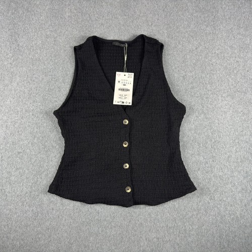 Zara sweater vest womens - zara,