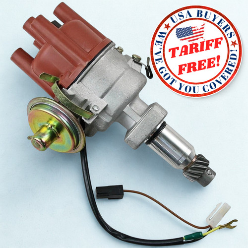 Ignition distributor fits - ignition,