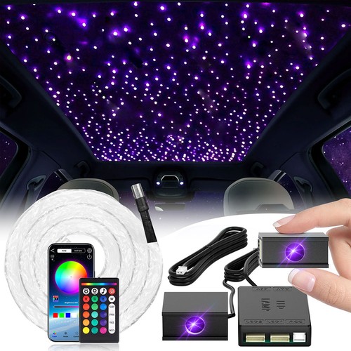Car roof ceiling split - roof,
