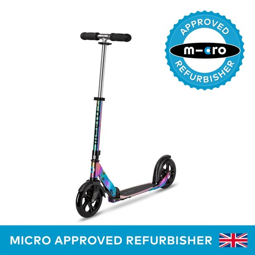 Micro scooters - micro, classic
