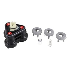 Karcher Complete Cylinder Head