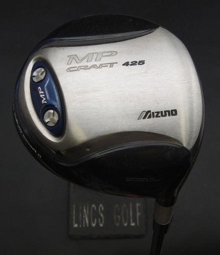 Mizuno craft 425 - 425, 10°