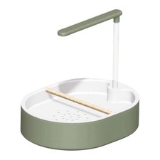 Parrot bath shower 1pc - parrot,