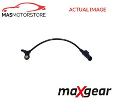 ABS WHEEL SPEED SENSOR REAR