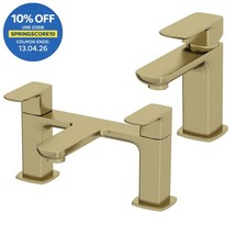 Matera Bathroom Bath Filler