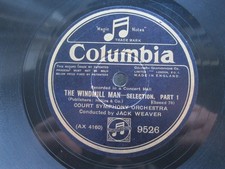 COURT SYMPHONY ORCHESTRA  78
