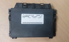 Mercedes R230 SL350, 500 etc