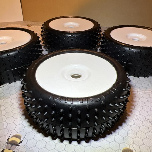 Schumacher mini spike - mini,