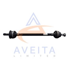 BMW 3 SERIES 330E M SPORT 2021 G20 Drive Shaft Right Rear 10419762B