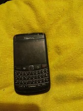 Blackberry Bold 9700 Spares Or