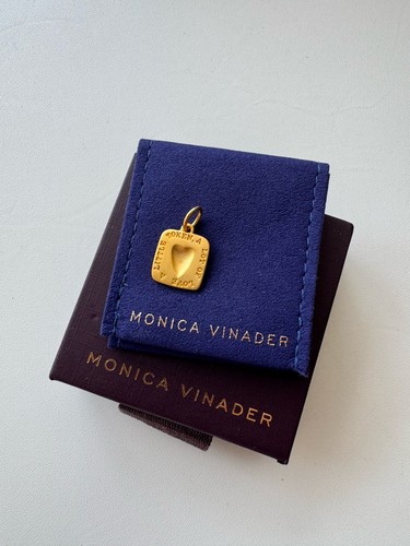 Monica vinader love - monica,