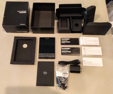 BlackBerry Passport Phone