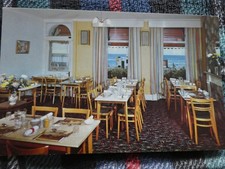 Vintage Wenlock Hotel Dining