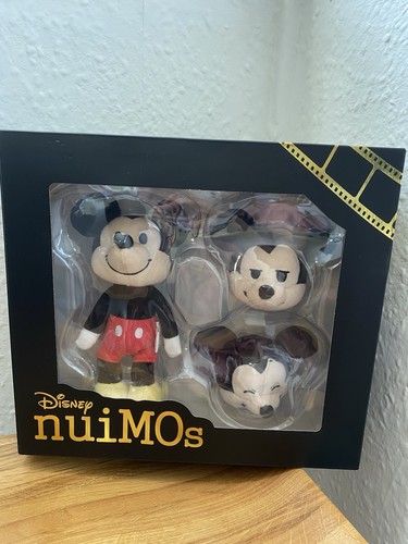 Disney nuimos mickey mouse - disney,